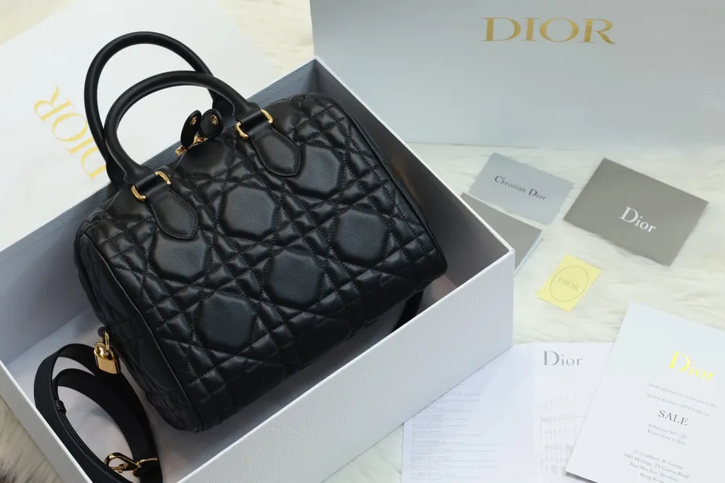 Dior Bag 